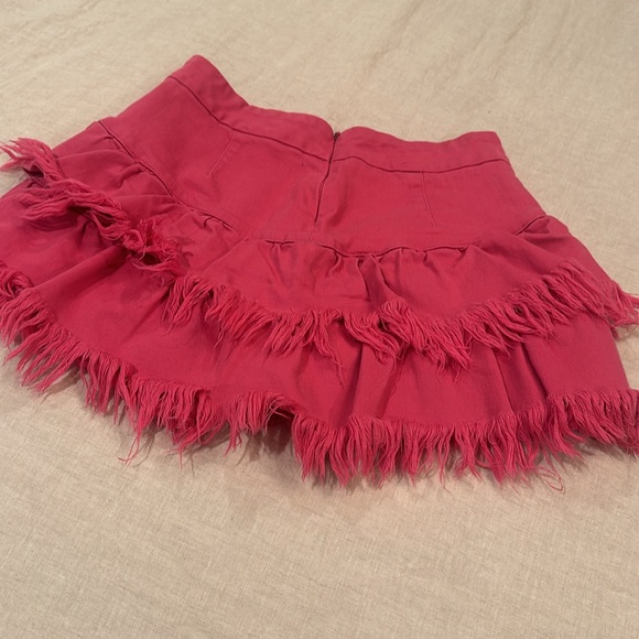 AC Rendon - skort - size 2 - Picture 3 of 4